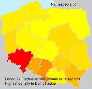 Frydryk Frydryk