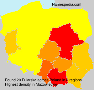Fularska Fularska