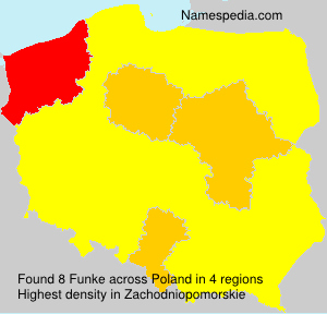 Funke Funke