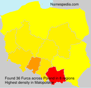 Furca Furca