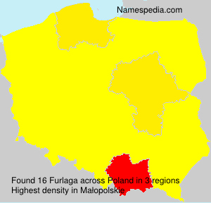 Furlaga Furlaga