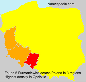 Furmaniewicz Furmaniewicz