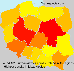 Furmankiewicz Furmankiewicz