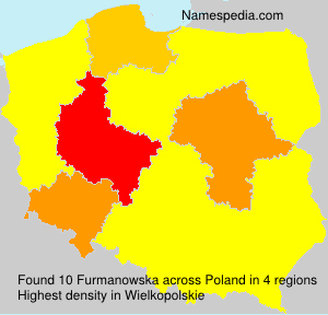 Furmanowska Furmanowska