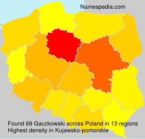 Gaczkowski Gaczkowski