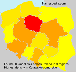 Gadalinski Gadalinski