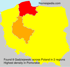 Gadziejewski Gadziejewski