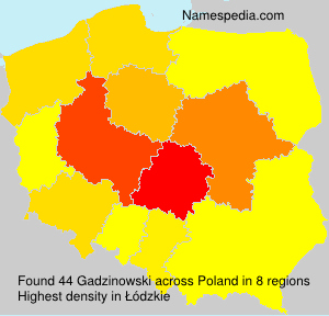 Gadzinowski Gadzinowski