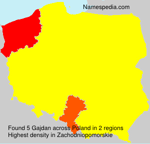 Gajdan Gajdan