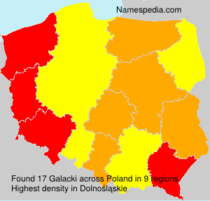Galacki Galacki
