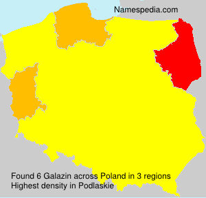 Galazin Galazin