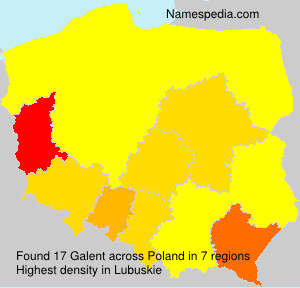 Galent Galent
