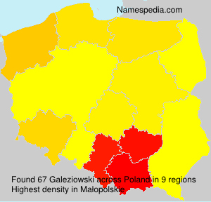 Galeziowski Galeziowski