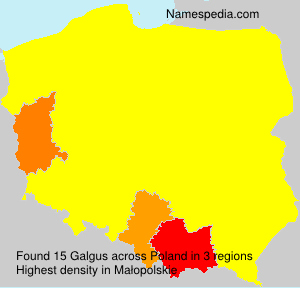 Galgus Galgus