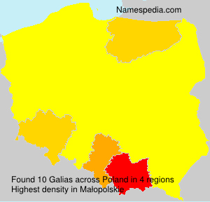 Galias Galias