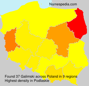 Galimski Galimski