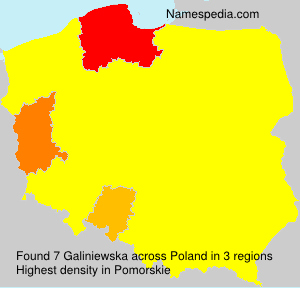 Galiniewska Galiniewska