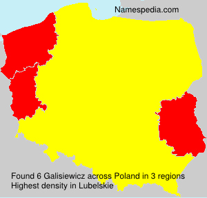 Galisiewicz