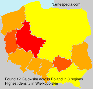 Galowska Galowska