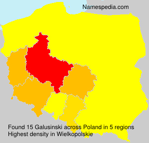 Galusinski