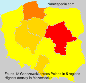 Ganczewski