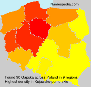 Gapska Gapska
