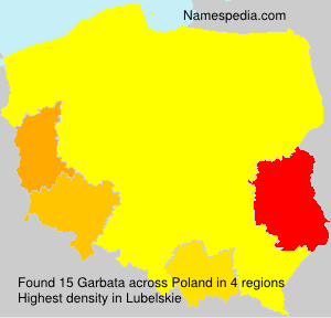 Garbata Garbata