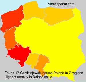 Gardziejewski Gardziejewski