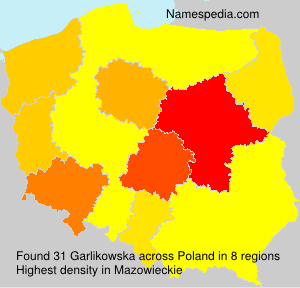 Garlikowska Garlikowska