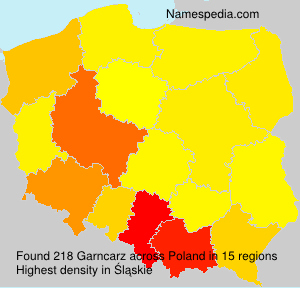 Garncarz Garncarz