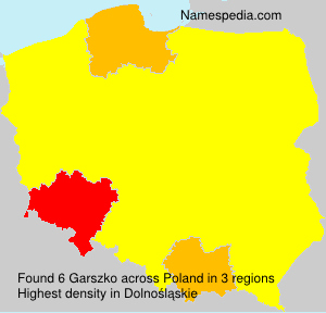 Garszko Garszko