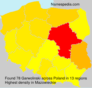 Garwolinski Garwolinski