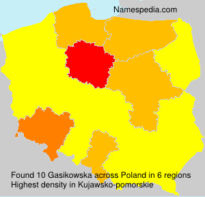Gasikowska Gasikowska