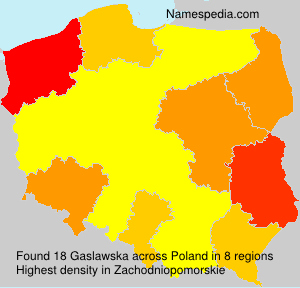 Gaslawska