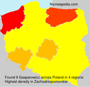Gasparowicz Gasparowicz