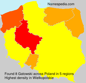 Gatowski