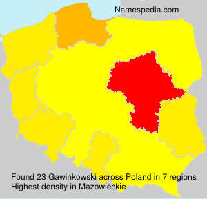 Gawinkowski Gawinkowski