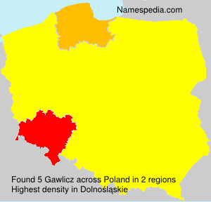 Gawlicz Gawlicz