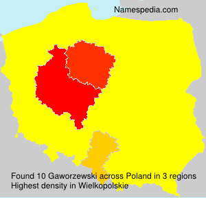 Gaworzewski Gaworzewski