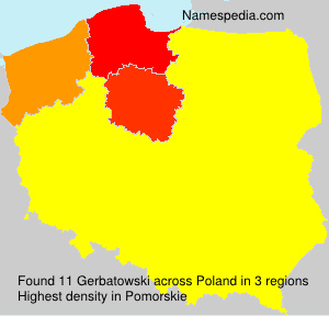 Gerbatowski Gerbatowski