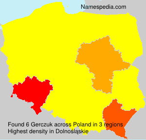 Gerczuk Gerczuk