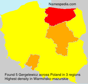 Gergelewicz Gergelewicz