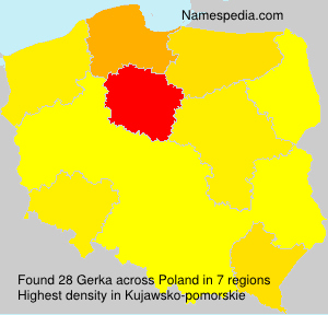 Gerka Gerka