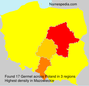 Germel Germel