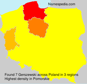 Gerszewski Gerszewski