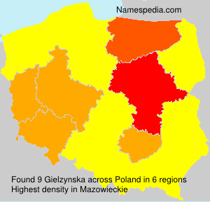Gielzynska Gielzynska