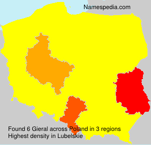 Gieral Gieral