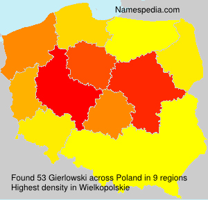 Gierlowski Gierlowski