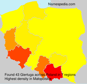 Giertuga Giertuga