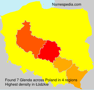 Glenda Glenda